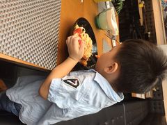 -穆拉诺餐厅(上海玻璃博物馆店)