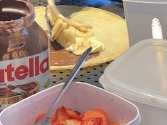 -July tale·可丽饼(德基广场店)