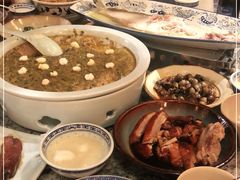 -南京大牌档(三阳广场苏宁店)