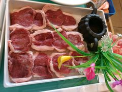 -曲氏老北京涮肉(摩尔店)