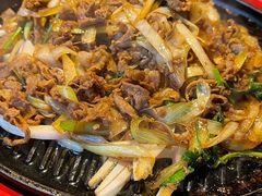 -庆云楼饭庄(什刹海店)