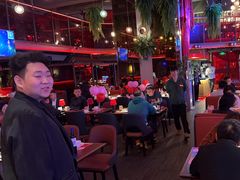 -胡桃里乐队酒馆(三阳路店)