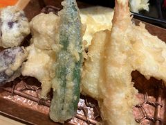 -天妇罗内顺田(罗湖店)
