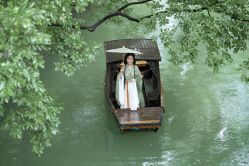 -八角古风摄影