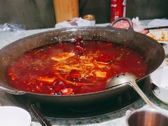 -五里关火锅(牛市口店)