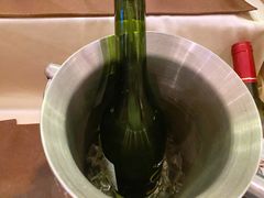 气泡酒-安蒂娅·海鲜自助餐厅(安蒂娅美兰酒店)