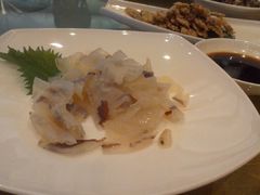 餐饮-宁波万豪酒店