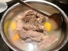 -丝路金桃·新疆菜(徐汇店)