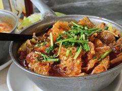 -铁锅哥米线