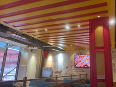 -邢氏老太太烤串(北兴街店)