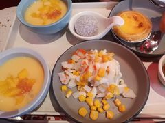 -拾光自助甜品·小食(太古里总店)