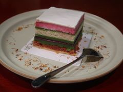 -长春藤咖啡(北园店)