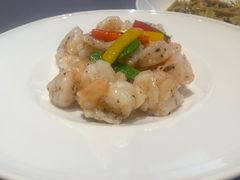 -百富源·海鲜辽菜(浑河堡店)