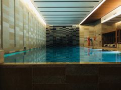 -北京康莱德酒店