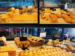 -熊叔熊婶面包房(团结湖店)