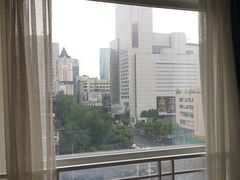 -肯德基(茂业店)