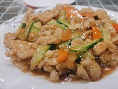 -哈勒滨饭庄(南二道街店)