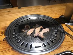 -牛炙烤肉(车公庙店)