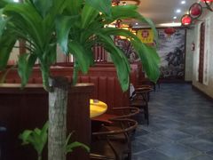 大堂-渔公馆·川菜馆·家宴·生日宴(大地中央广场店)