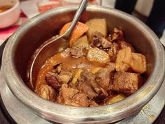-西贝(上海中心店)