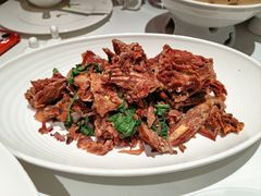-四季民福烤鸭店(王府井东安门店)