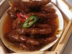 -顺德美的万豪酒店-万豪中餐厅