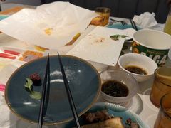 -雀蓝川菜(滨湖万象汇店)