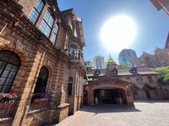 -马勒别墅饭店(静安寺店)