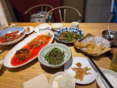 -赤宴·川菜(玉林店)