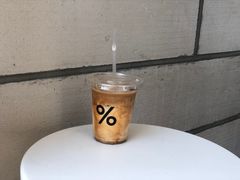 -% Arabica阿拉比卡咖啡(深圳湾万象城店)