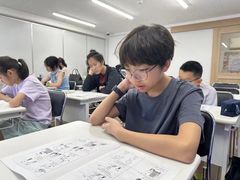 -千秋未来日韩语(天府五街校区)