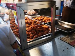 香酥藕饼-陶记正宗德州扒鸡(科巷店)