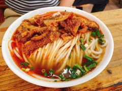 牛肚粉-常德津市牛肉粉(兴南大道店)