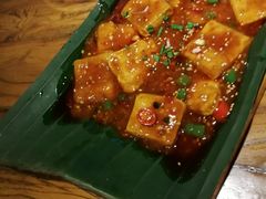 包浆豆腐-茶花妹子云南餐厅(北大店)