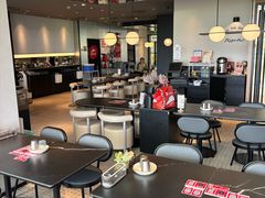-必胜客(天鹅湖万达店)