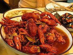 -小田油焖小龙虾(双井店)