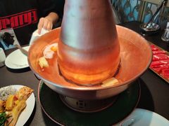 -额尔敦·品质自助(摩尔城店)