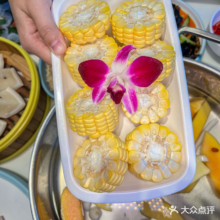 三亚美食，这家老牌椰子鸡餐厅我每年都去😃