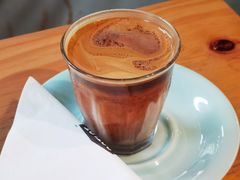 -GOTLOT COFFEE&KITCHEN角落厨房NOOK店