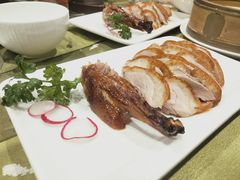-北京全聚德(西客站店)