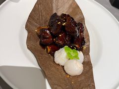 -桂满陇·手作小笼包&江南叫花鸡(中山公园店)
