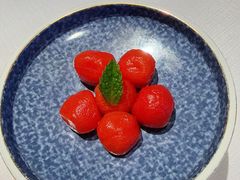 -富力丽思卡尔顿酒店·丽轩中餐厅