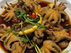 -华盛丰温州大排档(东三环南路店)