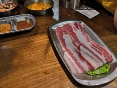-·缸桶屋·韩式牛肋条自助烤肉(西湖D11店)