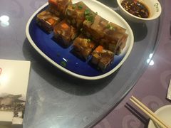 -肘子酥·天津菜·特色捞面(德云社店)