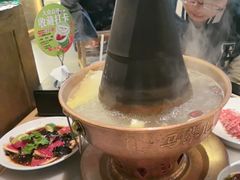 -牛街·马辈儿涮肉(牛街总店)