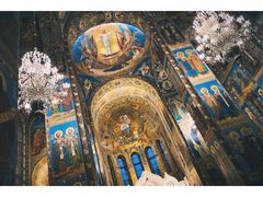 -滴血救世主教堂