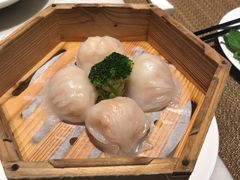 -顺德联塑万怡酒店·万荟轩自助餐厅