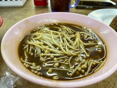 -叶全蒲种（乾）肉骨茶