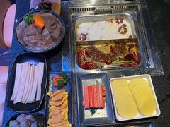 -唱乐捞火锅(中南店)